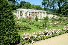 Grünanlage Marienberg