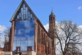 41. Jahrestagung der AG Kommunale Denkmalpflege des Deutschen Städtetages vom 22. bis 24. September in Brandenburg an der Havel