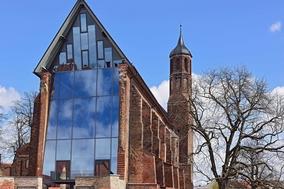 41. Jahrestagung der AG Kommunale Denkmalpflege des Deutschen Städtetages vom 22. bis 24. September in Brandenburg an der Havel