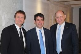 Scheller/Blasig/Lewandowski: Modellregion der kommunalen Kooperation bauen