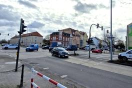 Die bundesweite Straßenverkehrszählung 2025 soll den Verkehr auf Bundes- und Landesstraße in Zahlen fassen.