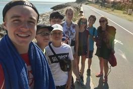 Reisebericht zum Besuch in der Partnerstadt Ivry-sur-Seine