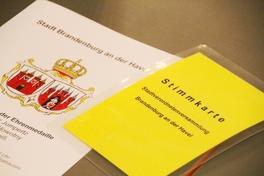 Aktualisierte Tagesordnung: Stadtverordnetenversammlung tagt am 27. Mai 2020