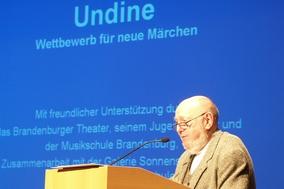 „Neh'm Se Platz, Herr Jeheimrat!...“