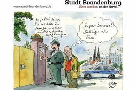 Wanderausstellung "DEMENSCH – Alltagssituationen von Menschen mit Demenz"