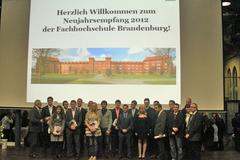 gewürdigte Personen