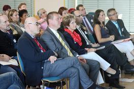 Abschlussveranstaltung Vision 2020 