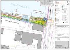 Lageplan 2. BA (Blatt 7)