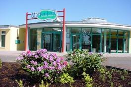 04./5. Juli: IX. Baltische Spiele und Wasserball im Marienbad