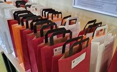 Einen Willkommensgruß gab es auch von der Landeszahnärztekammer.