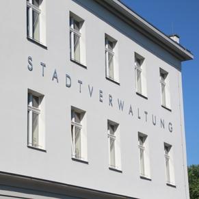 Kontakt zu den Ämtern