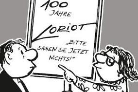 Loriot-Stele