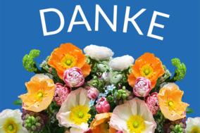 Ein großes „Dankeschön!“ an alle Wahlhelfer !