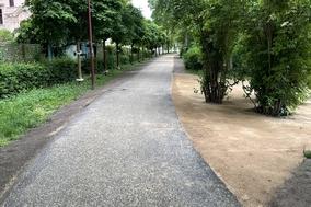 Uferweg