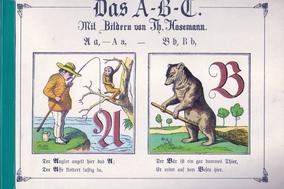 Öffentliche Führung in der Theodor-Hosemann-Ausstellung