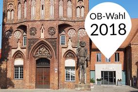 Wahlergebnis 2018
