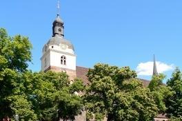 Sankt Gotthardtkirche