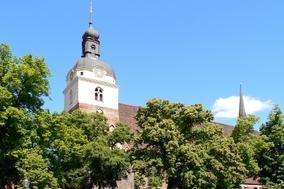 Sankt Gotthardtkirche