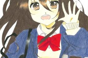 Manga Bild