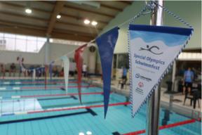 25m Becken des Marienbades