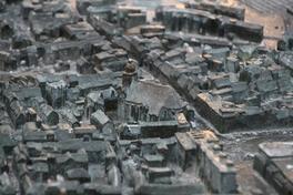 Stadtplanung und -entwicklung