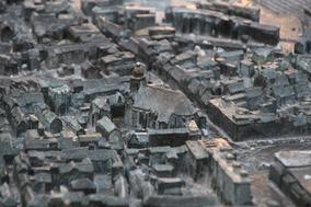 Stadtplanung und -entwicklung