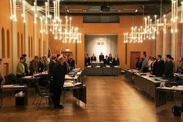 SVV gedenkt verstorbenem Bürgermeister der ...