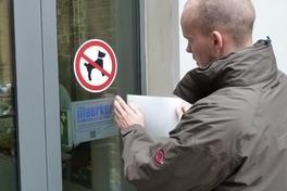 Service-Portal "Maerker" wird gut angenommen