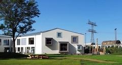 DRK Kita "Wasserhüpfer" Foto: Mueller-Krieg