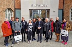 Balleruper Frauen zelebrieren 34. Brandenburger&nbsp;...