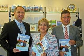 Reisejournal 2012 vorgestellt