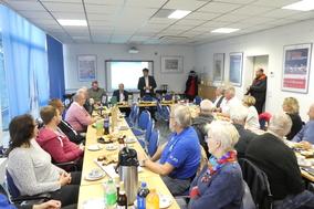 Regattastrecke Beetzsee: Rückschau und Ausblick