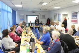 Regattastrecke Beetzsee: Rückschau und Ausblick
