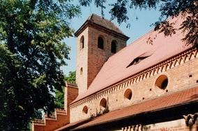 Sankt Nikolaikirche