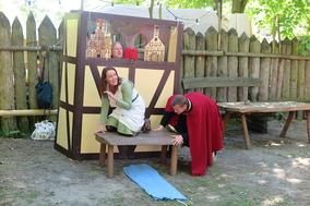 *503 Jahre Till Eulenspiegel in Brandenburg*