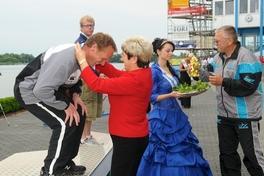  Silber und Bronze für Deutschland