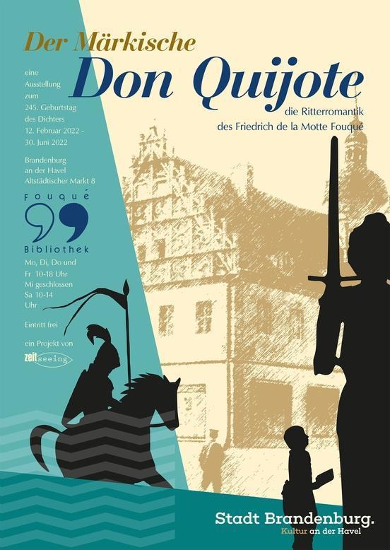 Der Märkische Don Quijote