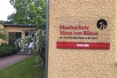 Die Musikschule verzichtet in diesem Jahr coronabedingt aufs Weihnachtskonzert.