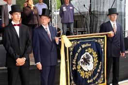 Plauer Fischerjakobi 2010