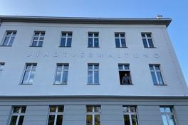 Die Vielfalt der Stadtverwaltung erleben