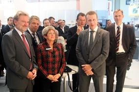 Gruppenfoto
