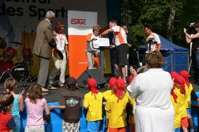 Brandenburg an der Havel vor Rathenow