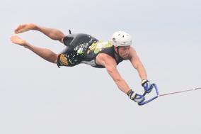 Weltrekord auf der Regattastrecke Beetzsee in Brandenburg an der Havel