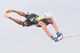 Weltrekord auf der Regattastrecke Beetzsee in Brandenburg an der Havel