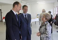 100 Jahre Stahl aus Brandenburg an der Havel