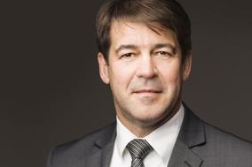 Oberbürgermeister Steffen Scheller