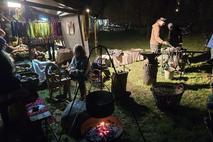 Impressionen vom Weihnachtszauber Altstadt 2025.