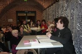 Erfolgreiche 20. Brandenburgische Frauenwoche