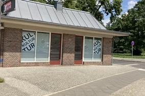Kulturpavillon am Nicolaiplatz
