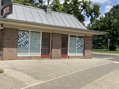 Kulturpavillon am Nicolaiplatz